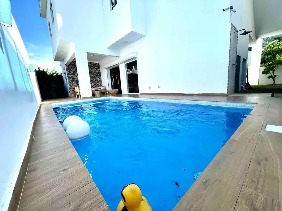 Luxury_Vip_Villa_Lifestyle Puerto Plata República Dominicana